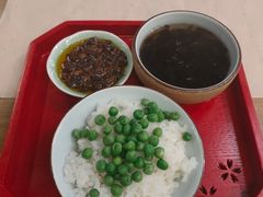 -素慧餐厅(大虹桥店)