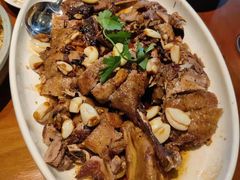 -小天厨民间菜馆(深圳街店)