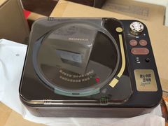 -星巴克(广州立白中心店)