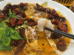 -鱼你在一起(南开天佑城店)