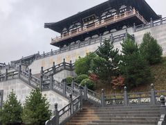 -清凉寺