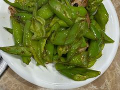 -老大连·海肠捞饭·大连海鲜大连菜(西安路店)