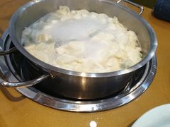 -家里婆自助水饺(振华路店)