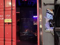 -镭战前线·真人CS·团建·亲子·生日派对(南山来福士店)