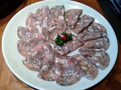 乌鸡肉卷-雾漫川城重庆火锅(上和商业广场店)