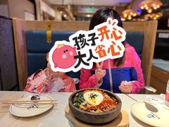 -七八冷面·延边朝鲜族美食(欢乐谷店)