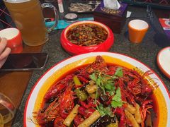 -路边边.炒菜烧烤.音乐餐厅(良乡长虹店)