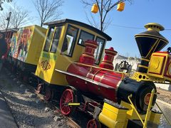 -歌斐颂巧克力小镇