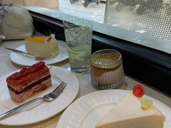 茉莉花千层-双风车咖啡馆 Twin Windmills(六道口店)