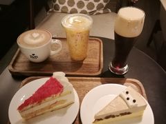 -Peet's 皮爷咖啡(东湖路手作店)