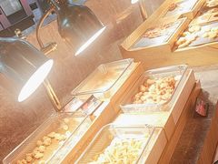 -比格比萨自助(南京万达茂店)