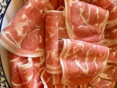-磁器铜锅涮肉(交大东路店)