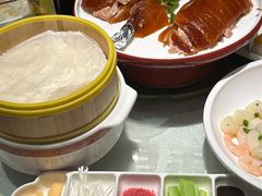 -大鸭梨烤鸭店(花园村店)