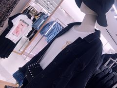 -ZARA(大上海时代广场店)