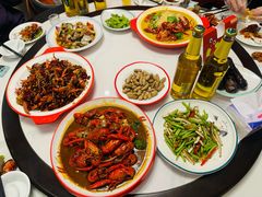 -盱眙虾神於氏龙虾(夫子庙红街店)