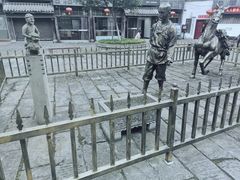 -南关石牌坊古镇