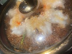 -绿茶餐厅(蓝色港湾店)
