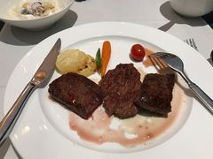-戈雅法餐厅(世界城广场店)