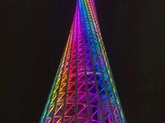-广州塔卢特斯法国旋转餐厅