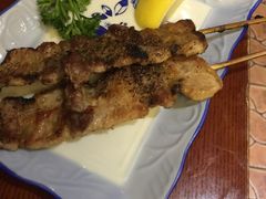 -胜代日本料理(云程巷小区店)