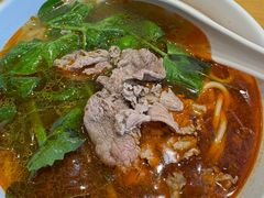 -三千粉牛肉米粉(来客茂店)