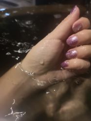 -1T·1M 日式美甲美睫
