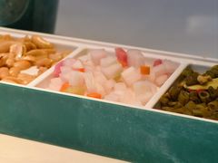 -荷塘秋月·本帮江浙菜(国权路店)