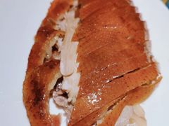 -范家小馆·烤鸭新京菜(金融街店)