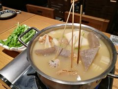 -yokocho上横町·日本食街(深业上城店)