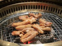 -松鱼亭·和牛烧肉(协鑫广场店)