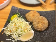 -晶吉·居酒屋·烧鸟·生鱼饭(中山区民主广场店)