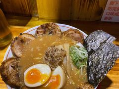 -老龙亭拉面店