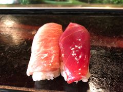 寿司套餐十样-锦寿司