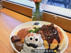 -WOKKA by艮上(中海环宇荟店)