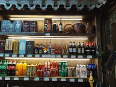 -缘来聚·徽菜名店(黄山宏村店)