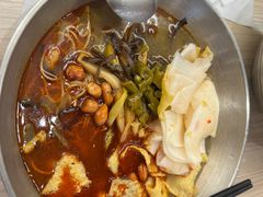 -白妈螺蛳粉(白云万达店)