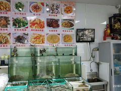 -胖子饺子馆·海鲜家常菜(海军博物馆店)