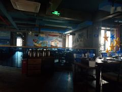 大堂-海味当家·蒸锅海鲜(星海公园店)