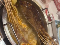 -宏姐串串香(征仪路店)