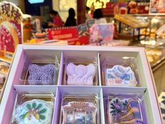 -昆明冠生园·蛋糕·面包(南强街店)