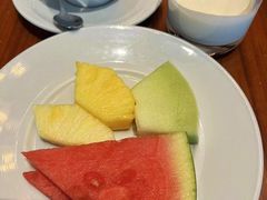 -mezza9 Macau(澳门君悦酒店)