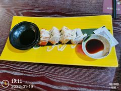 -超级厨房概念餐厅(奥园广场店)