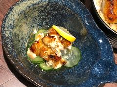 -翔峰炭火鳗鱼(悦泰街里公寓店)