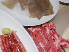 -石鼎香·非遗淮扬火锅(江都龙川桥店)