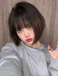 -HG美发设计沙龙