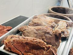 -沛锋昶牛肉面·中国兰州牛肉面体验店