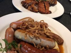 -宝莱纳餐厅(滨江店)