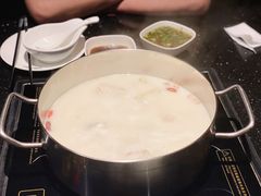 胡椒猪肚鸡-捞王锅物料理(温州万象城店)