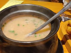 莲藕排骨汤-莲餐厅·湖北菜·藕汤是头牌(愚园路店)