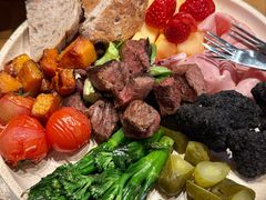 -Grande A'moo(上海万象城店)